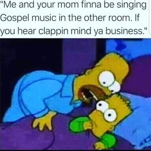 Meet your Posher, Gilberto